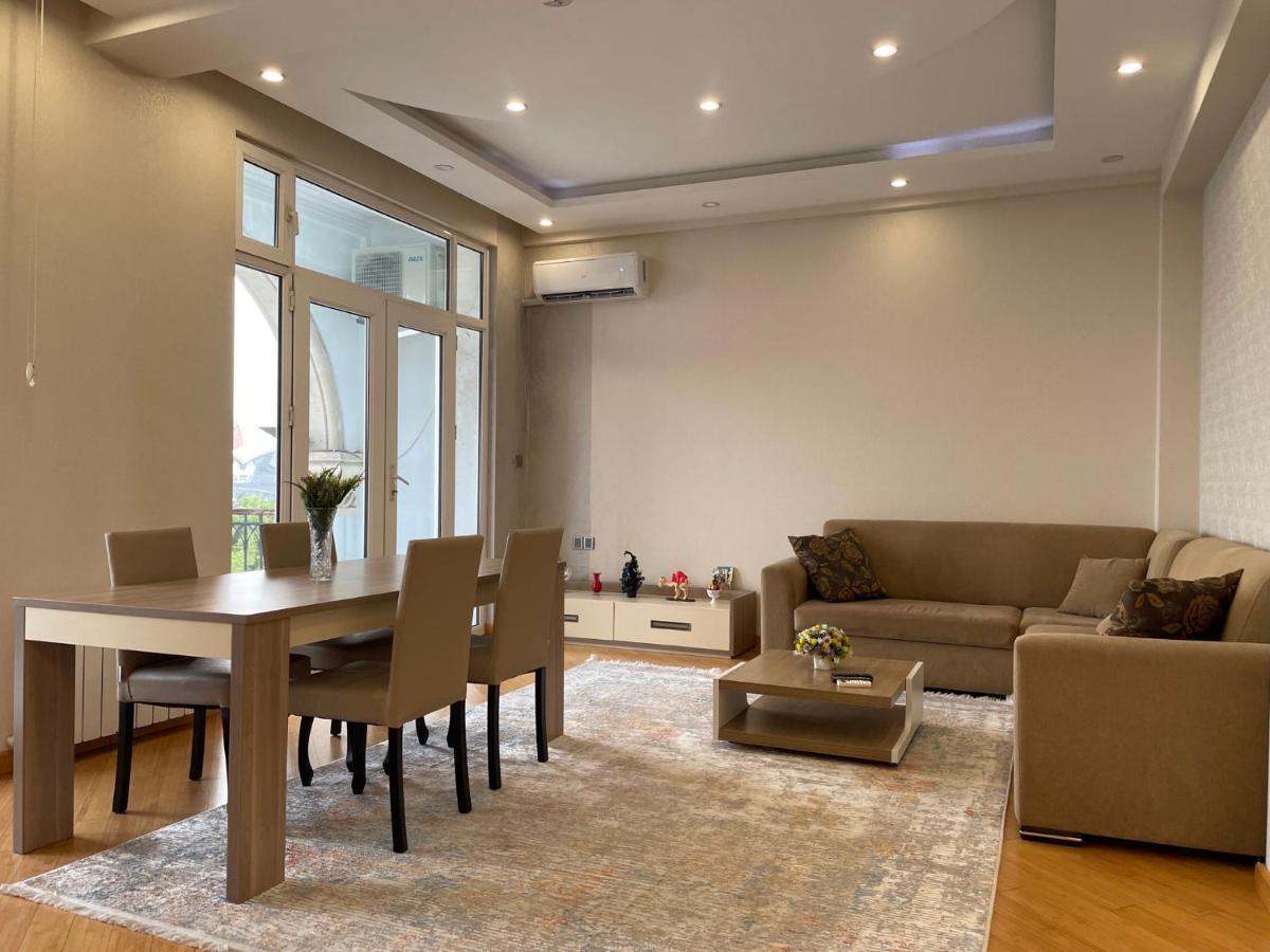 באקו Ferragamo Apartment מראה חיצוני תמונה