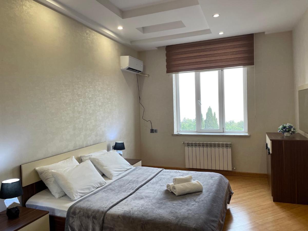 באקו Ferragamo Apartment מראה חיצוני תמונה