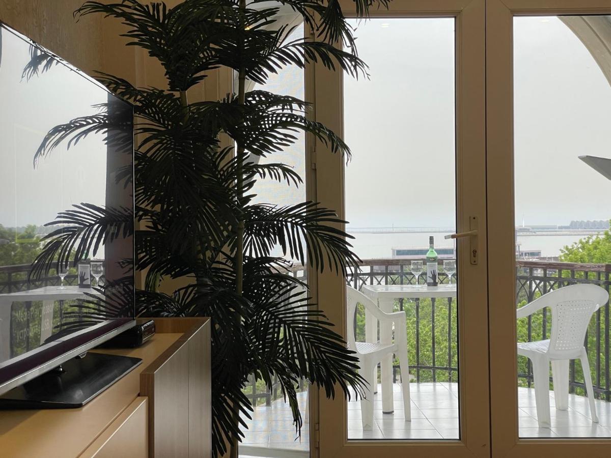 באקו Ferragamo Apartment מראה חיצוני תמונה