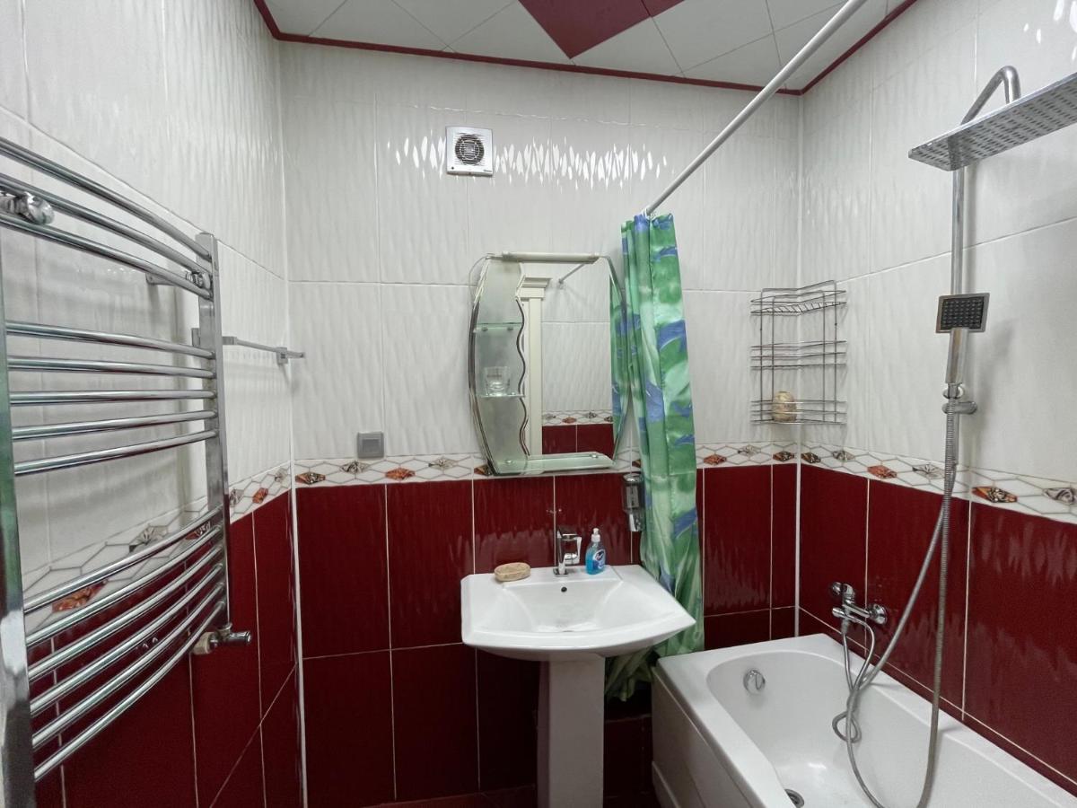 באקו Ferragamo Apartment מראה חיצוני תמונה