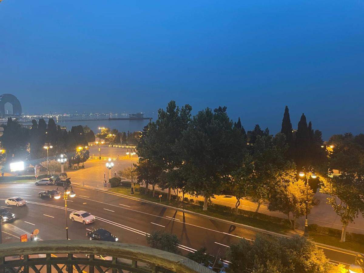 באקו Ferragamo Apartment מראה חיצוני תמונה