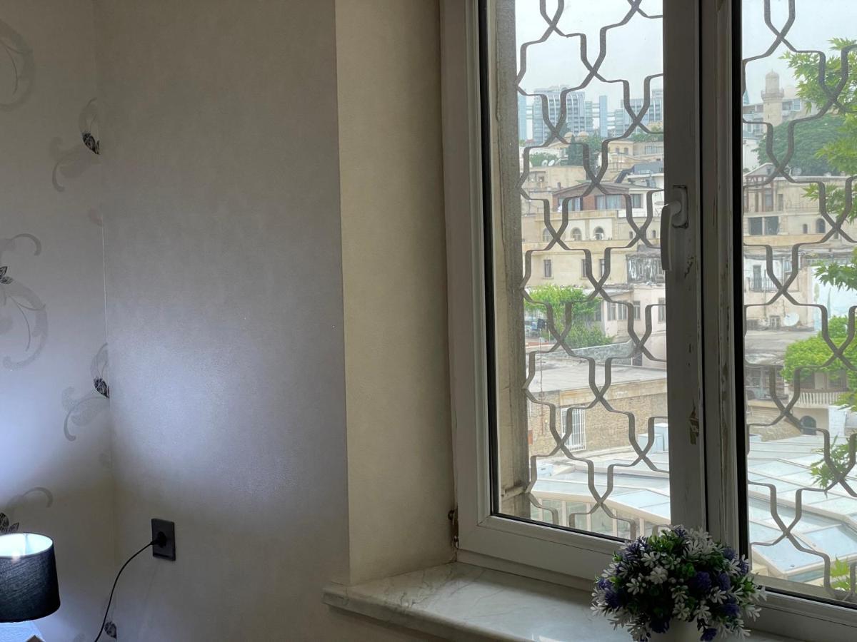 באקו Ferragamo Apartment מראה חיצוני תמונה