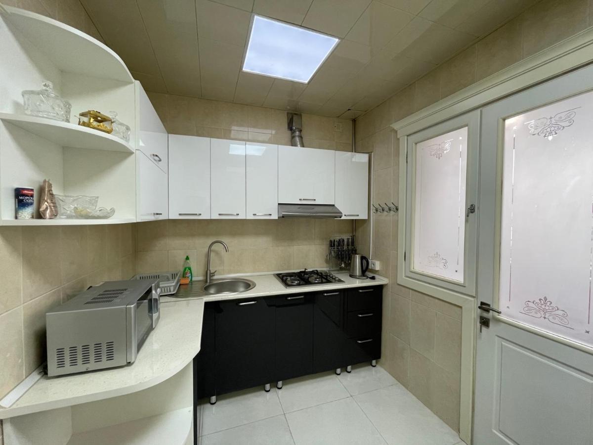 באקו Ferragamo Apartment מראה חיצוני תמונה